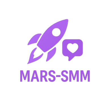 Mars SMM Logo